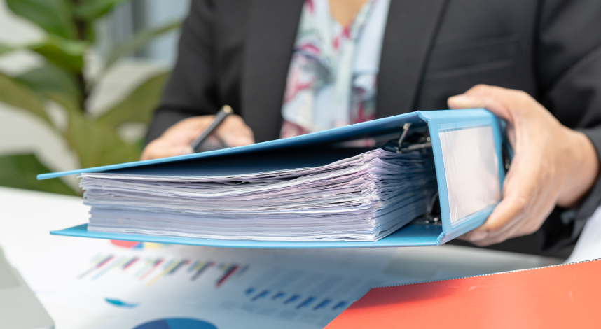 Book Keeping Services